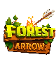Forest Arrow Casino France Logo